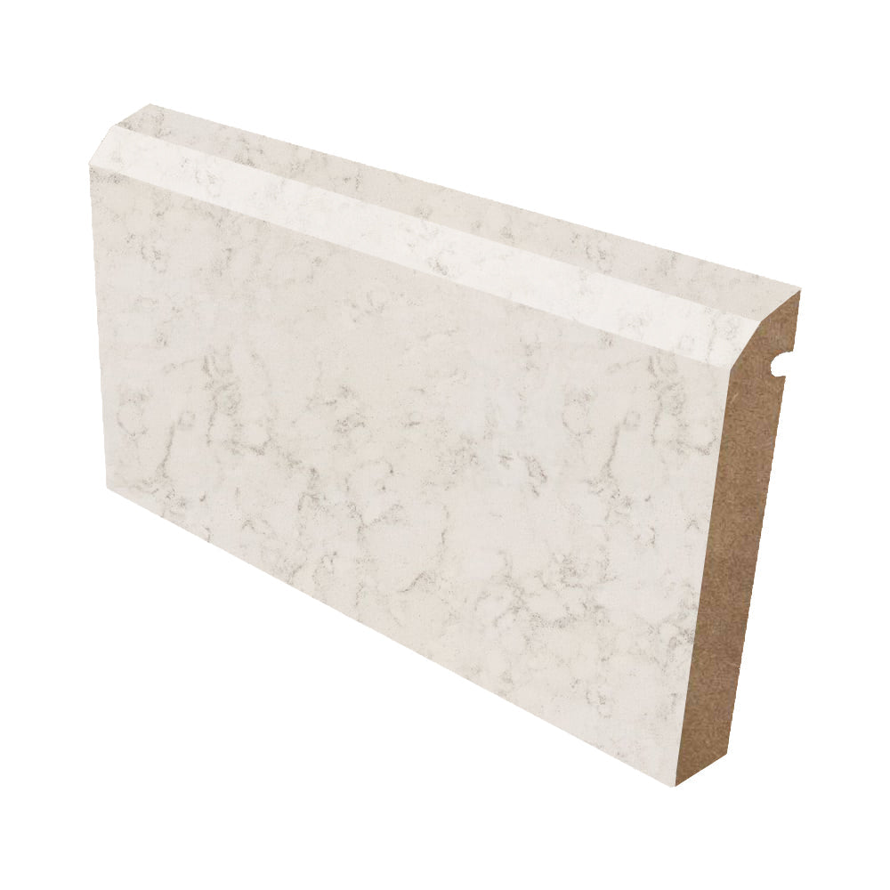 Evernail 　Nuance No.039 Neo Cloud - 6314 - Formica Laminate Backsplashes by Deco Edge
