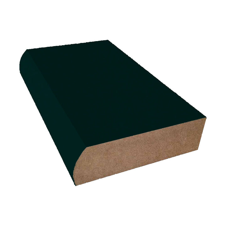 Night Forest - 8244 - Formica Laminate Decorative Bullnose Edge