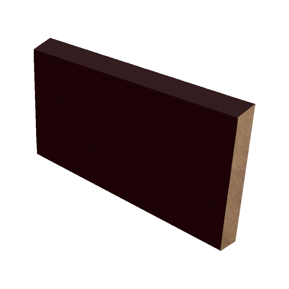 Night Shade  - 8243 - Formica Laminate Square Edge Backsplash