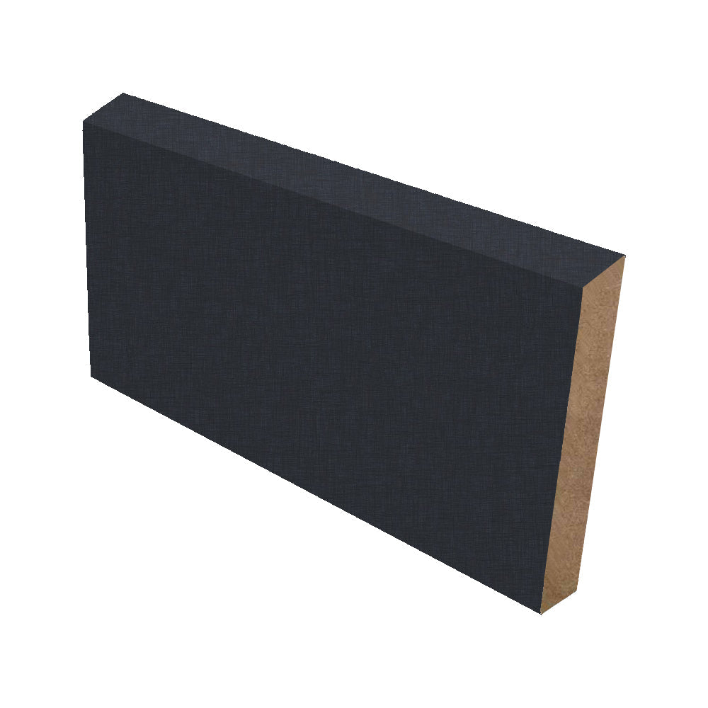 Nightfall - 5023 - Wilsonart Laminate Square Edge Backsplash