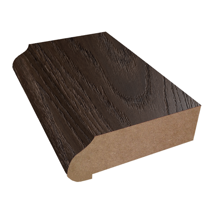 Savannah Oak Ganache - 1524 - Feeney Laminate Decorative Ogee Edge