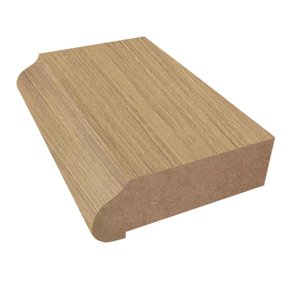 Landmark Wood - 7981 - Wilsonart Laminate Decorative Ogee Edge