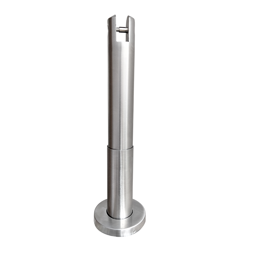 Caliber Partition Adjustable Leg
