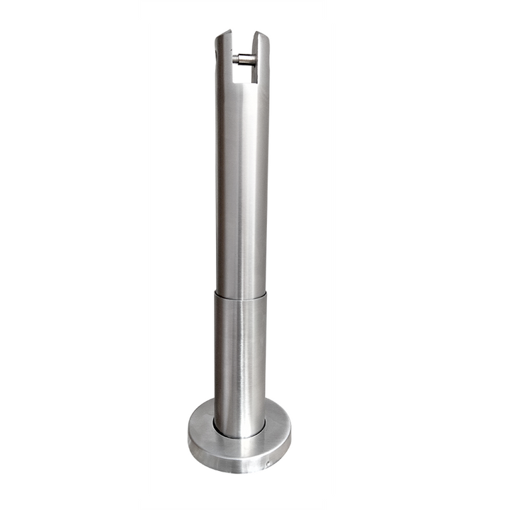 Caliber Partition Adjustable Leg