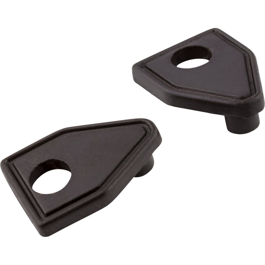 Escutcheon PE01 ABSB