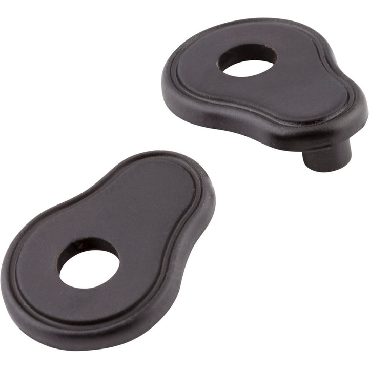 Escutcheon PE02 DACM