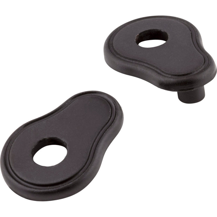 Escutcheon PE02 DBAC