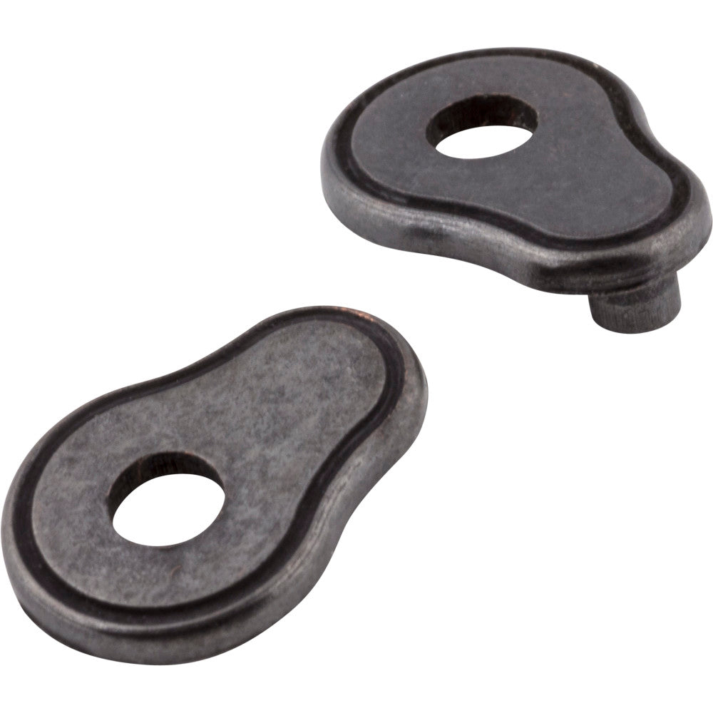 Escutcheon PE02 DMAC