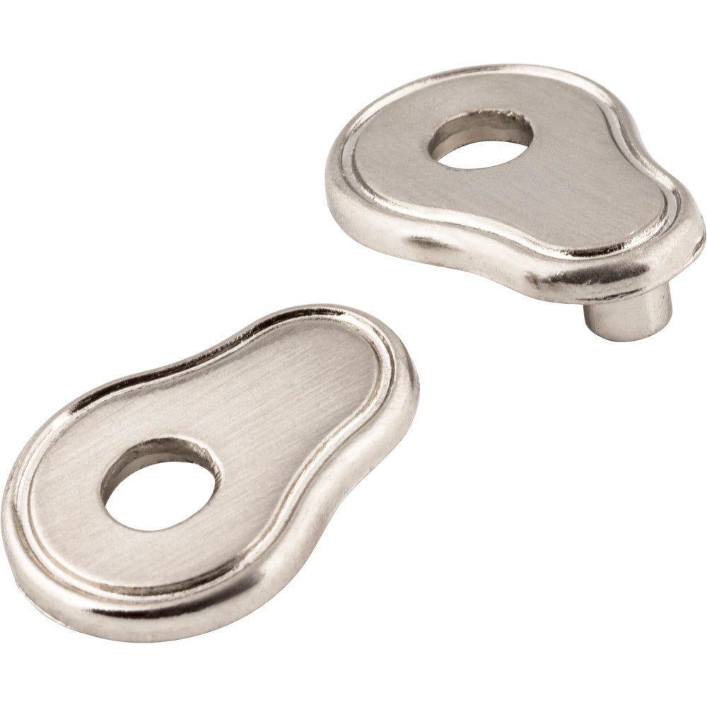 Escutcheon PE02 SN 