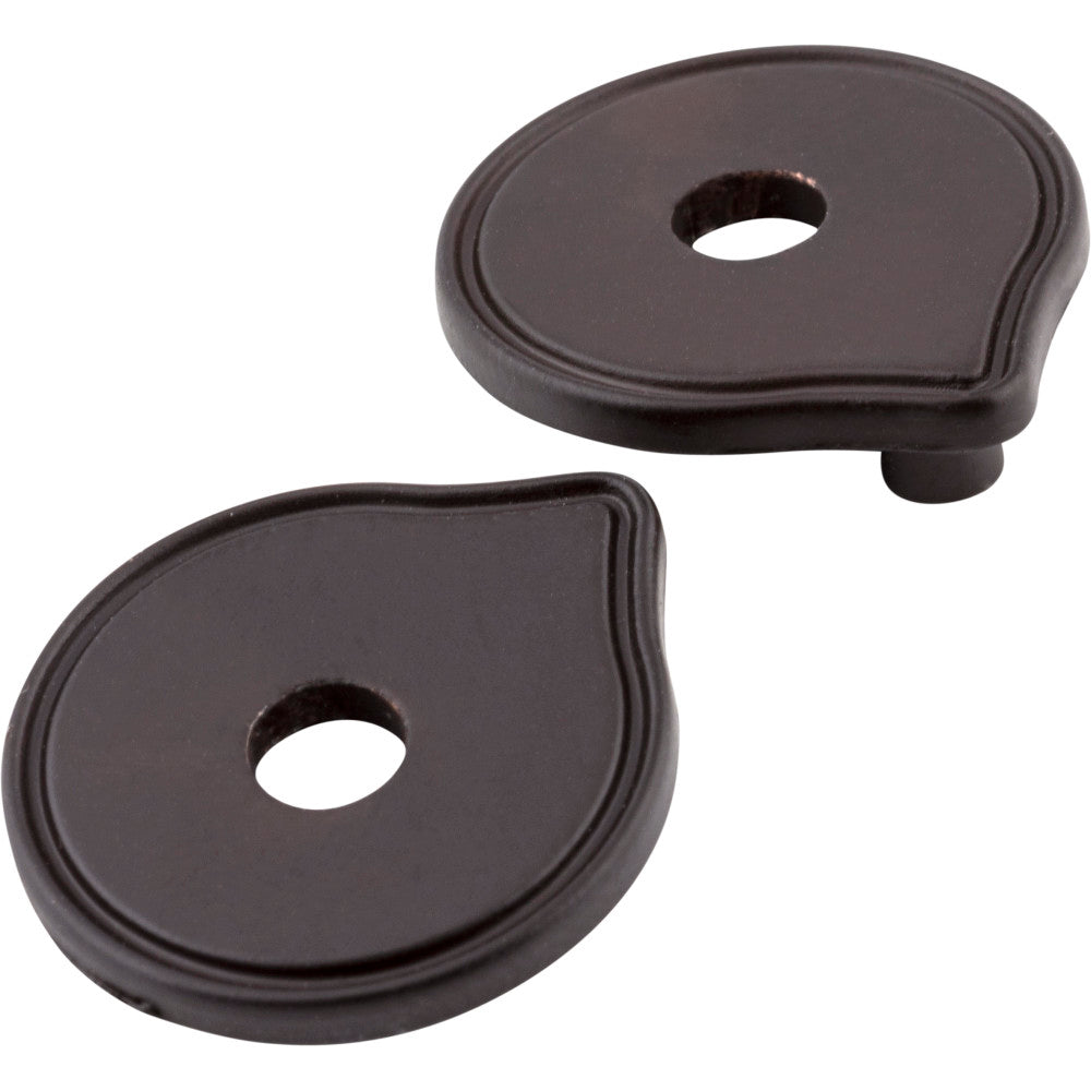 Escutcheon PE04 DBAC