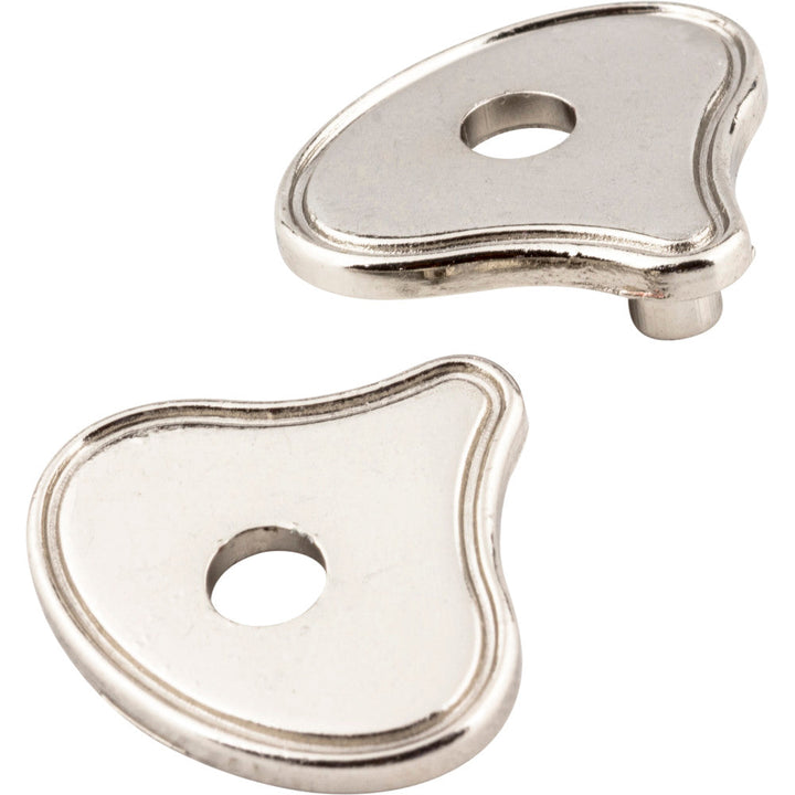 Escutcheon PE06 NI