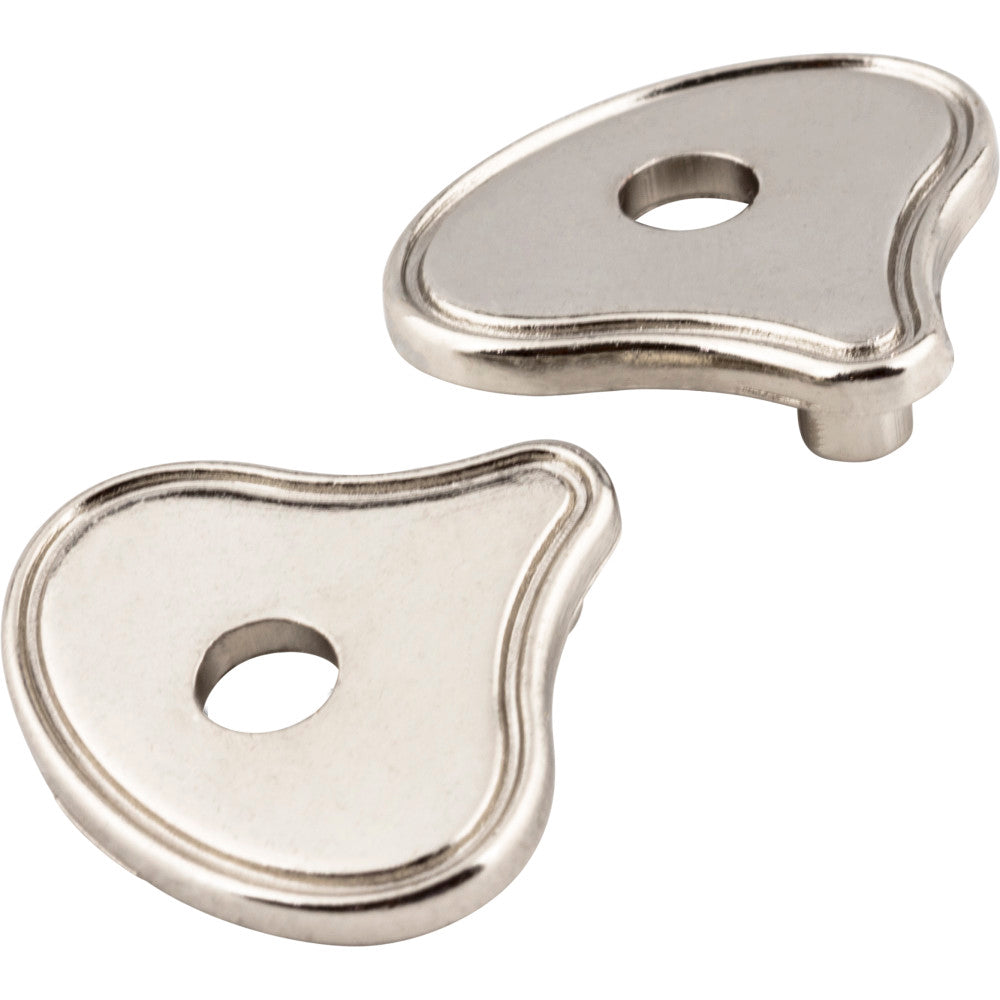 Escutcheon PE06 SN