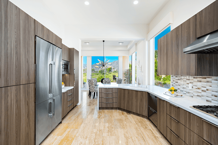 Valley Forge Elm 8231 Wilsonart Laminate