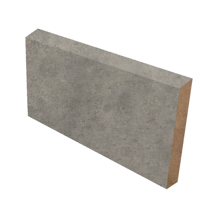 Pearl Soapstone - 4886 - Wilsonart Laminate Square Edge Backsplash