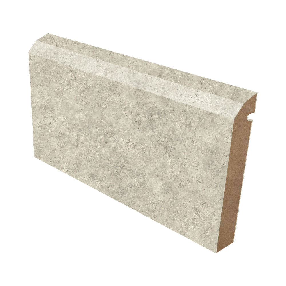 Pebble Piazza - 5009 - Wilsonart Laminate Bevel Edge Backsplash