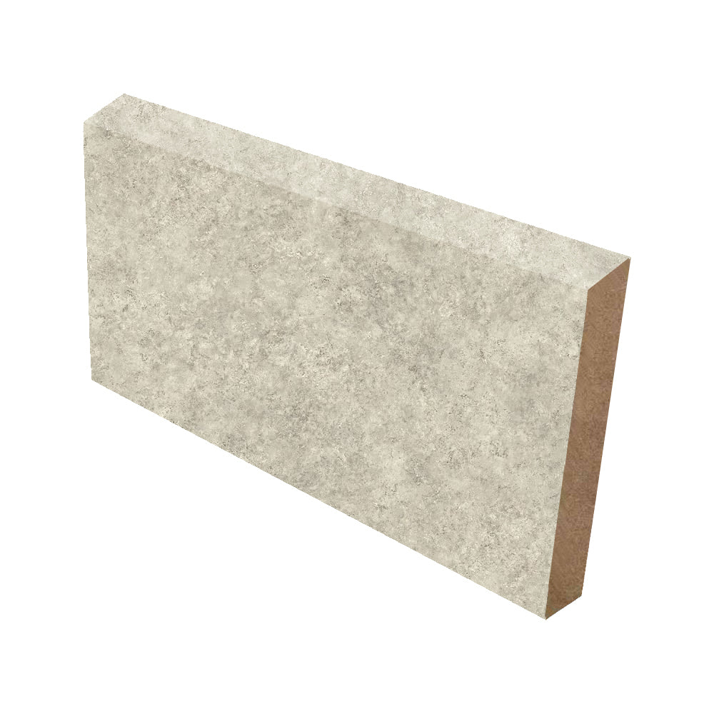 Pebble Piazza - 5009 - Wilsonart Laminate Square Edge Backsplash