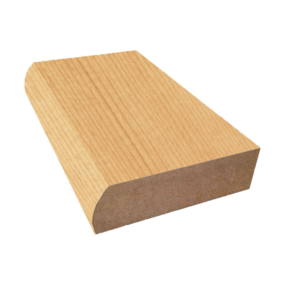 Pencil Wood - 7747 - Formica Laminate Decorative Bullnose Edge