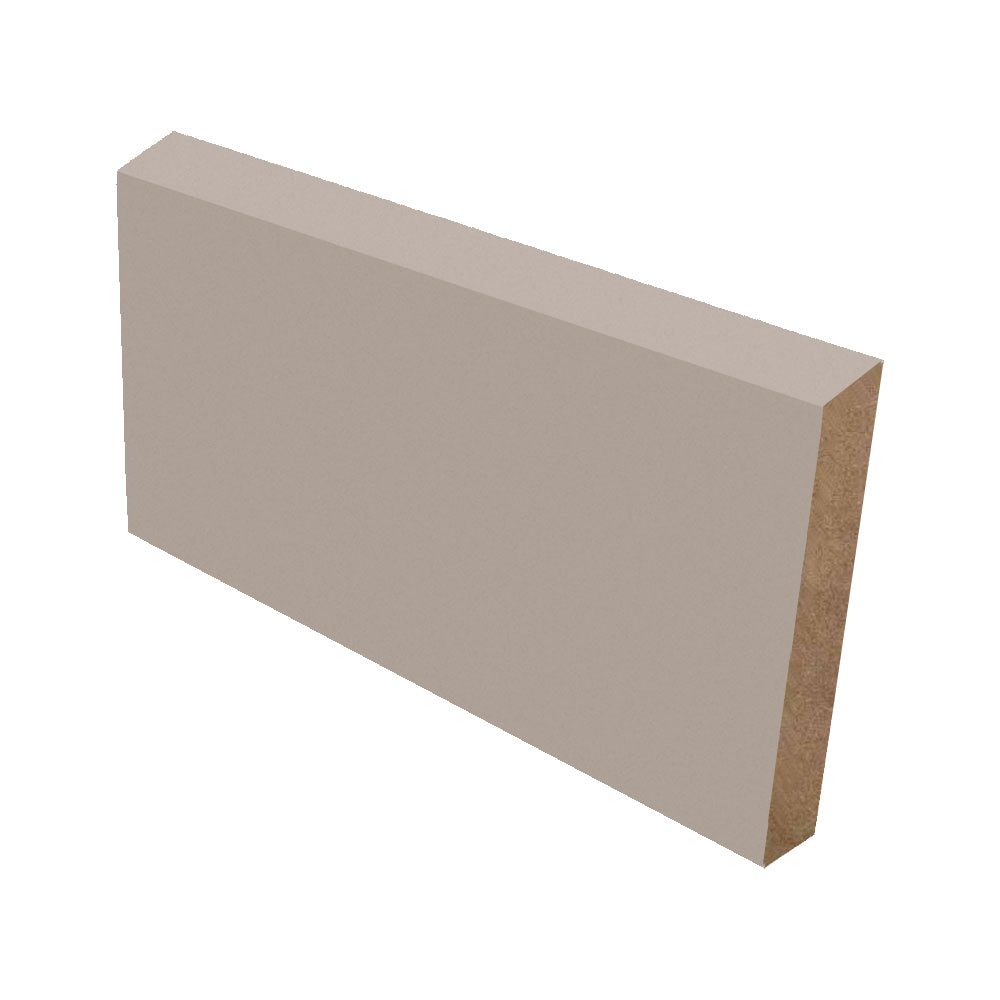 Pepperdust - D327 - Wilsonart Laminate Square Edge Backsplash