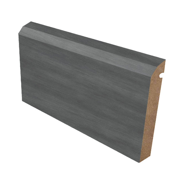 Phantom Charcoal - 8214 - Wilsonart Laminate Bevel Edge Backsplash