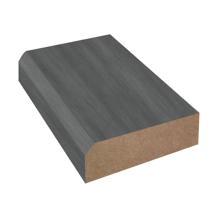 Phantom Charcoal - 8214 - Wilsonart Laminate Decorative Bevel Edge