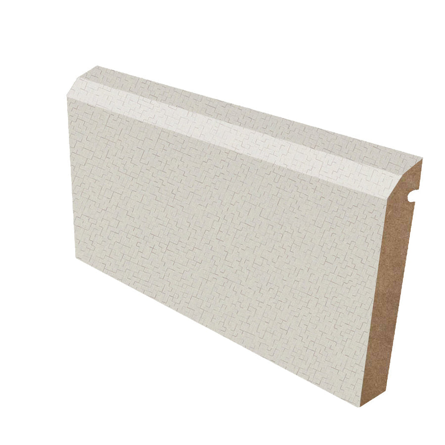 Pinball - 4937 - Wilsonart Laminate Bevel Edge Backsplash