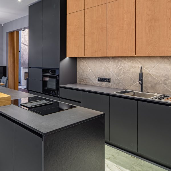Honey Maple - WM951 - Pionite Laminate
