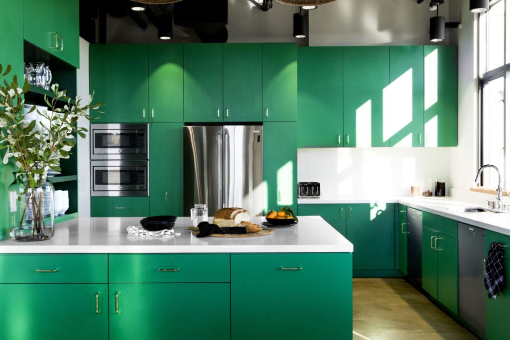 Springtime - SV709 - Pionite Laminate