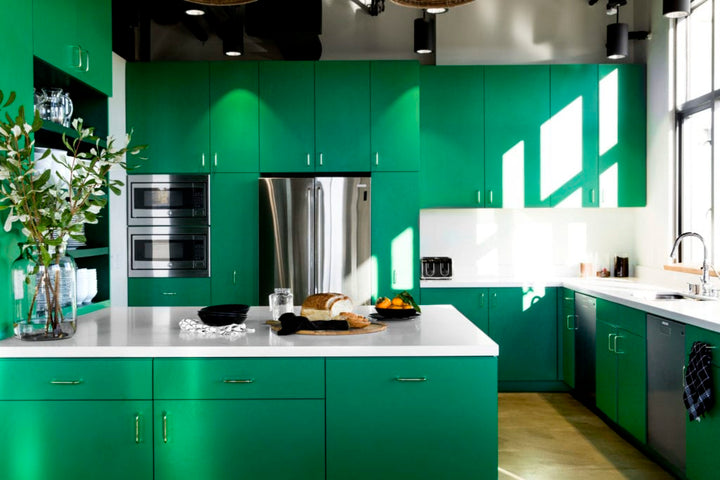 Springtime - SV709 - Pionite Laminate