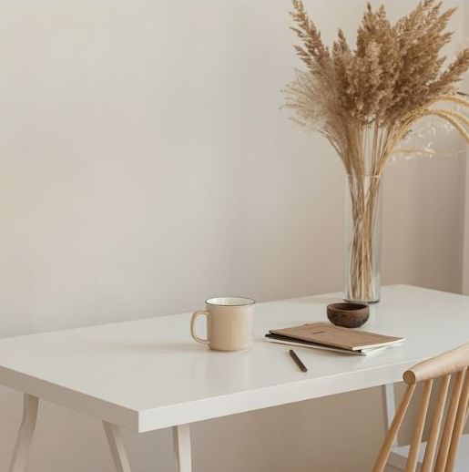 Angel White - SW826 - Pionite Laminate