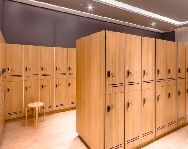 Taj Teak Pionite Laminate