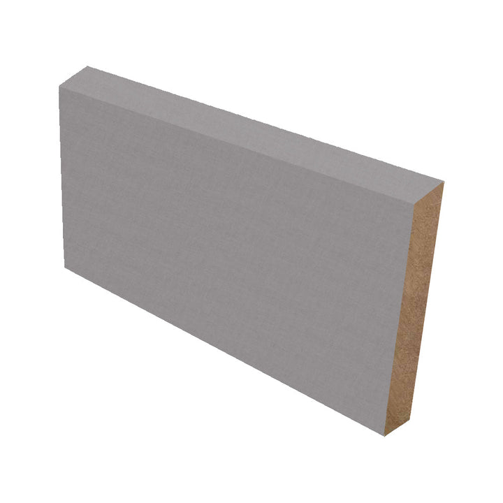 Pressed Linen - 4991 - Wilsonart Laminate Square Edge Backsplash