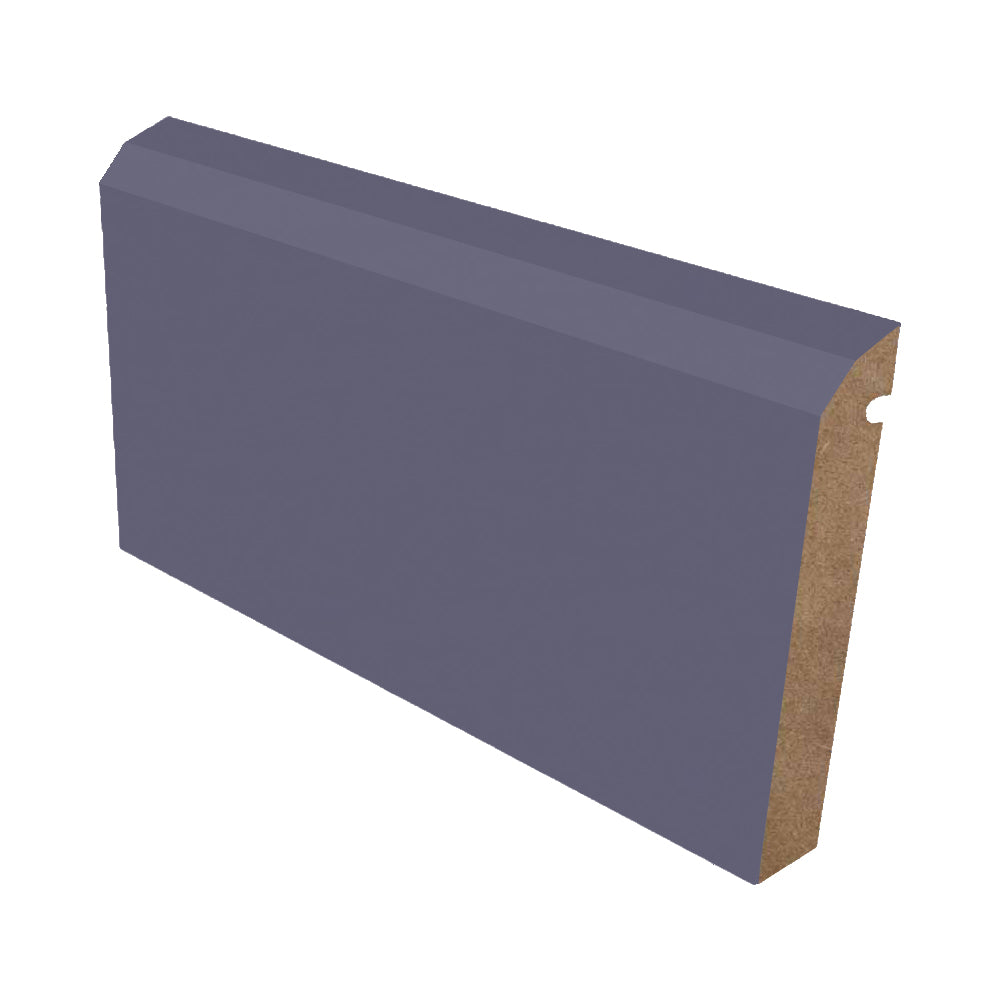 Purple Dye  - 1196 - Formica Laminate Bevel Edge Backsplash