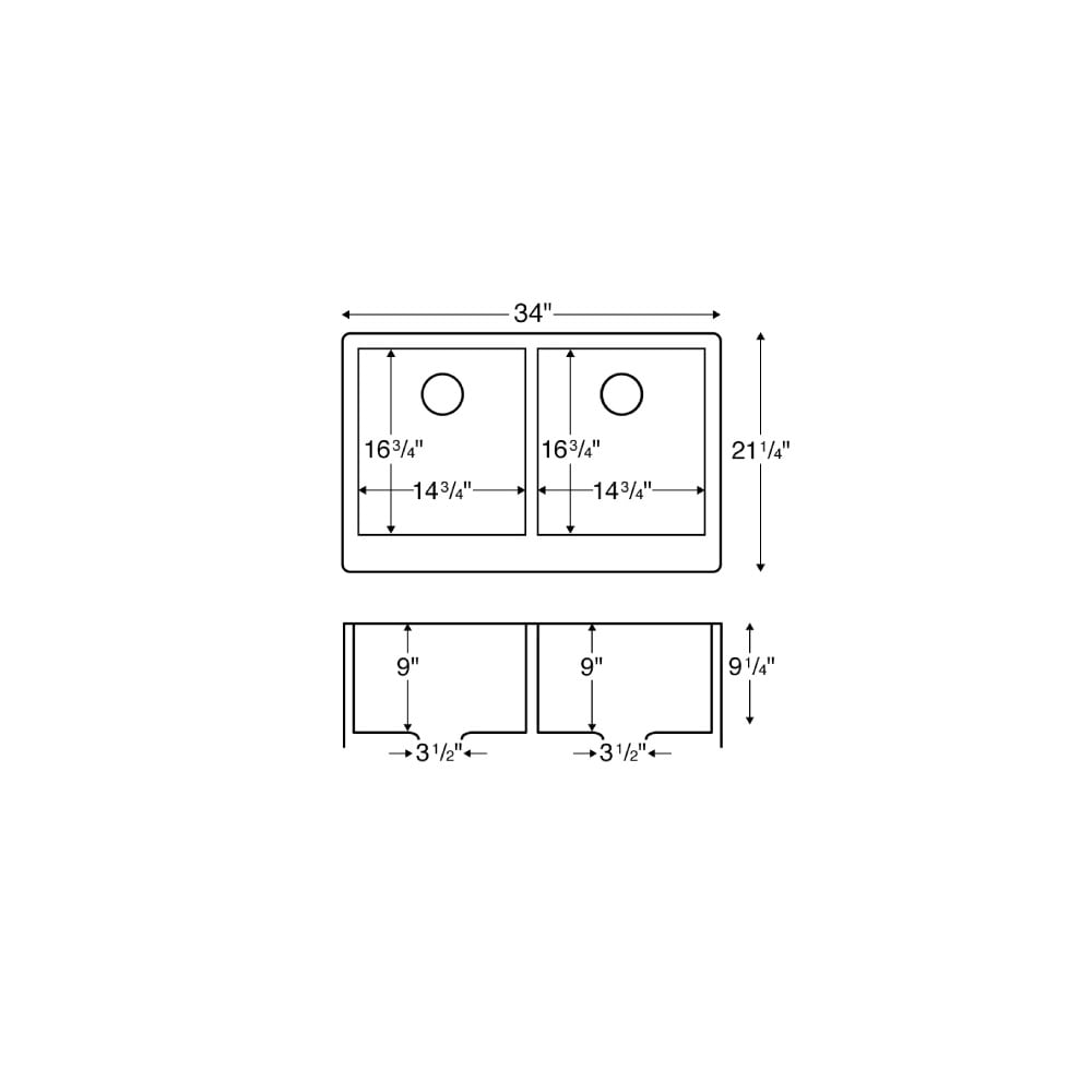 Draw/Dimensions of Quartz QA-750