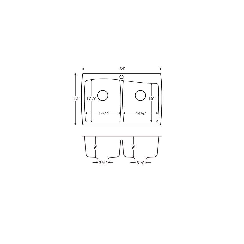 Draw/Dimensions of Quartz QT-720