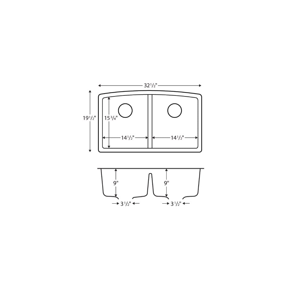 Draw/Dimensions of Quartz QU-710