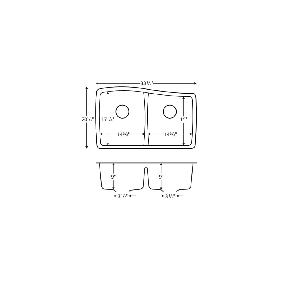 Draw/Dimensions of Quartz QU-720