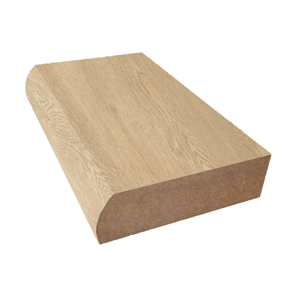 Ruskin Oak - 17001 - Wilsonart High Definition Laminate Decorative