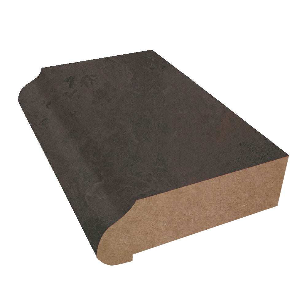 Rustic Slate - 4888 - Wilsonart Laminate Decorative Ogee Edge