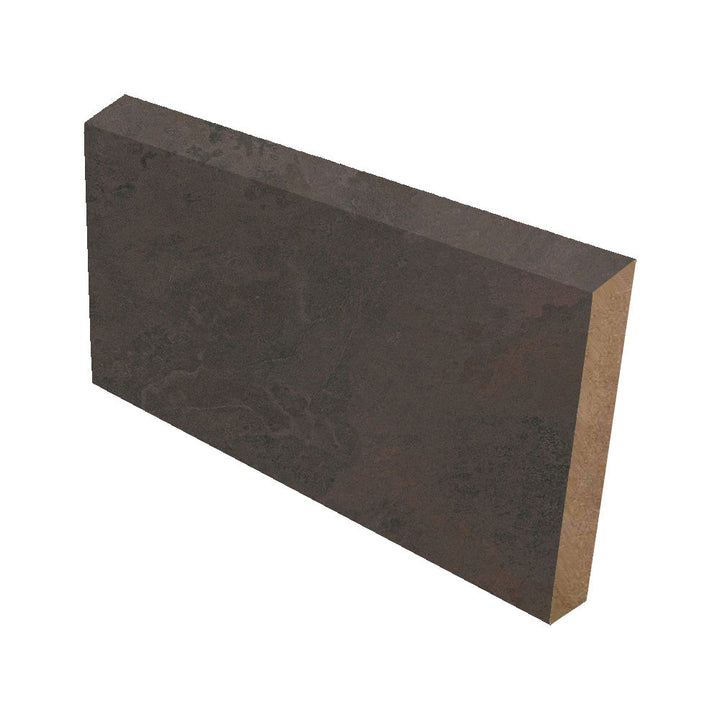 Rustic Slate - 4888 - Wilsonart Laminate Square Edge Backsplash