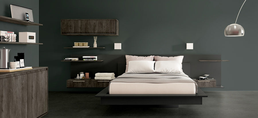 Moss Gray - SG240 - Pionite Laminate