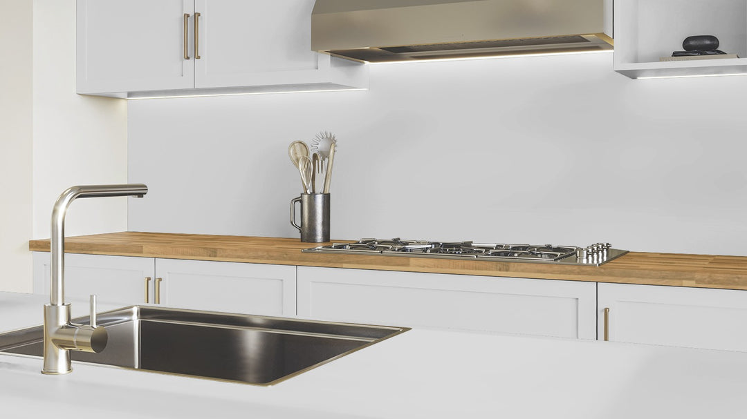 Ash Gray - SG254 - Pionite Laminate