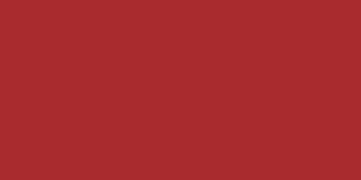 Pionite SR520 Primary Red