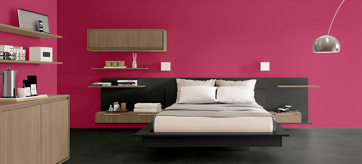 First Kiss - SR537 - Pionite Laminate
