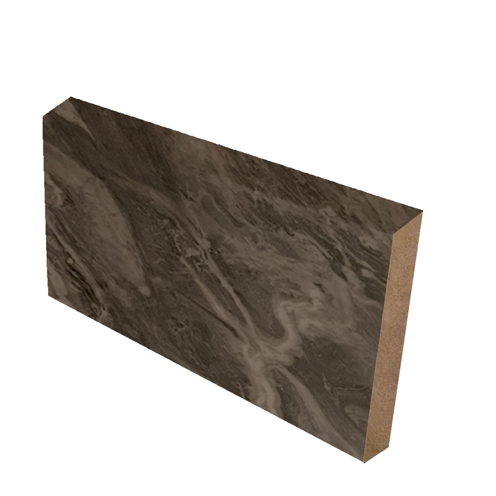 Statuario Marrone - 3159 - Feeney Laminate Square Edge Backsplash