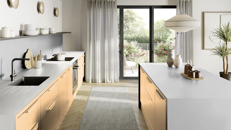 Squash - ST610 - Pionite Laminate