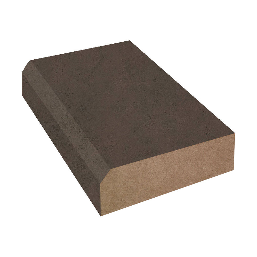 Sable Soapstone - 4883 - Wilsonart Laminate Decorative Bevel Edge