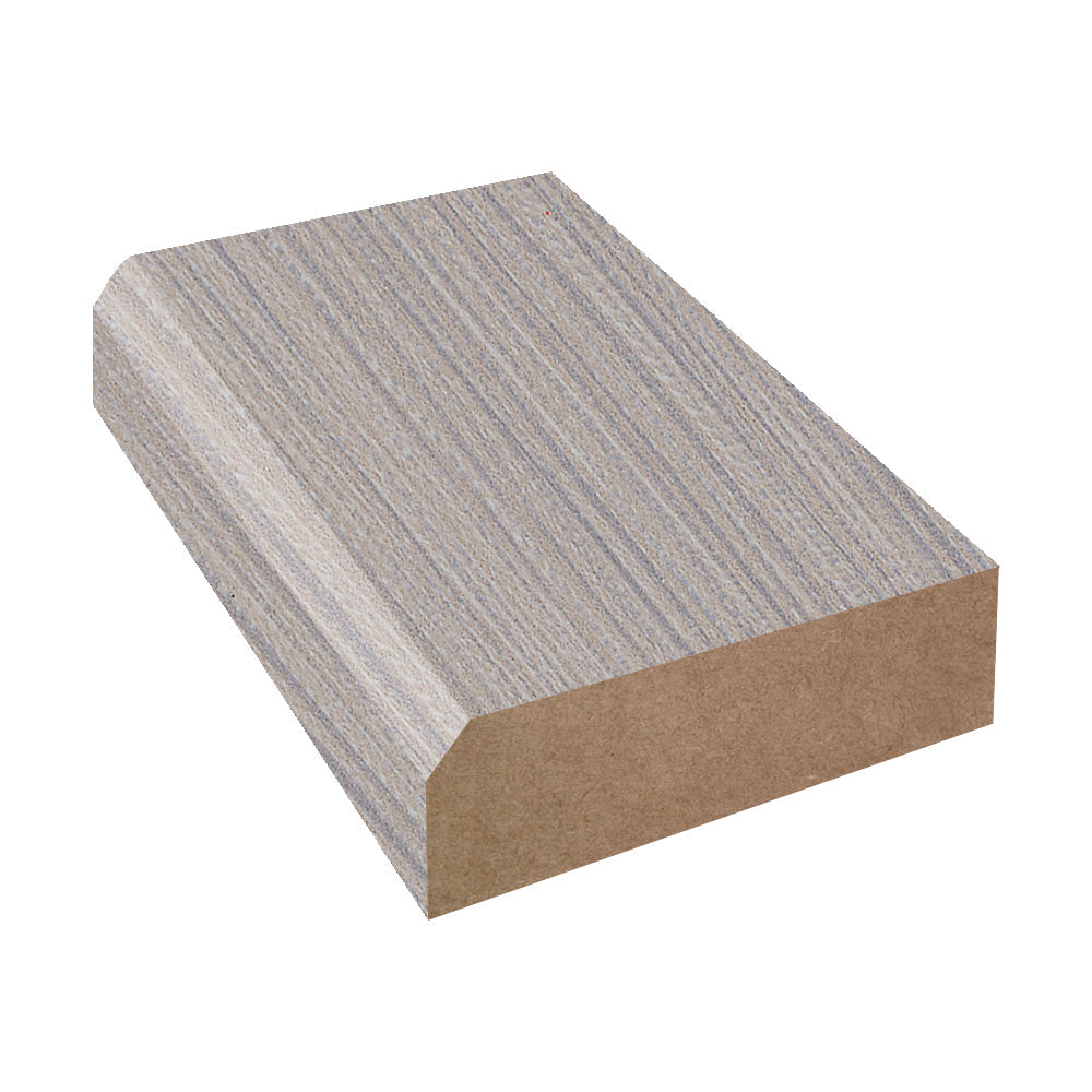 Sarum Twill - 8827 - Formica Laminate Decorative Bevel Edge