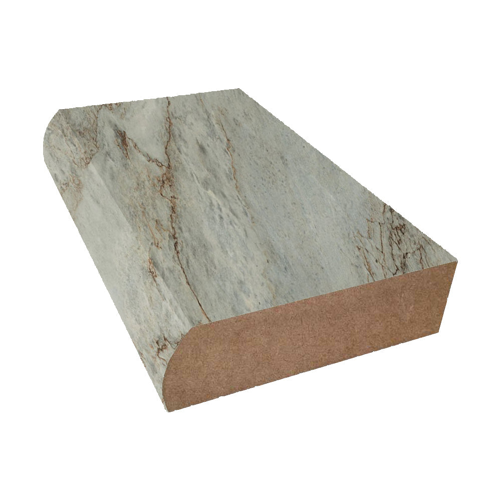 Sea Pearl - 9534 - Formica 180fx Laminate Decorative Edges by Deco