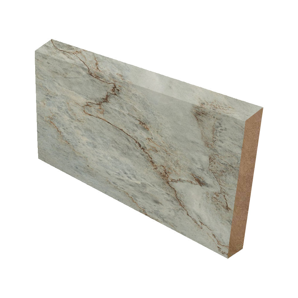 Sea Pearl - 9534 - Formica 180fx Laminate Backsplashes by Deco