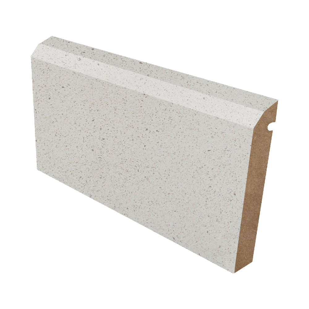 Sea Salt - 9529 - Formica Laminate Bevel Edge Backsplash